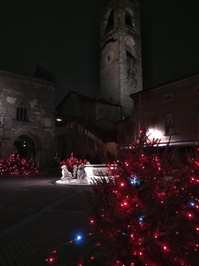 Piazza Vecchia Leilighet *
