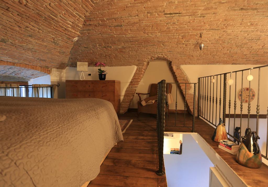 Piazza Vecchia Leilighet Bergamo