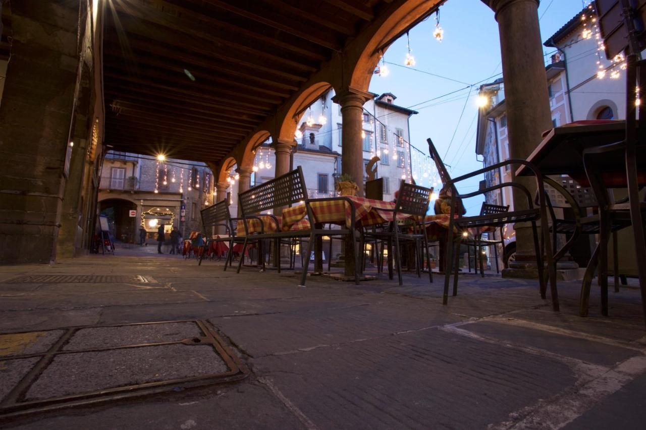 Apartament Piazza Vecchia *