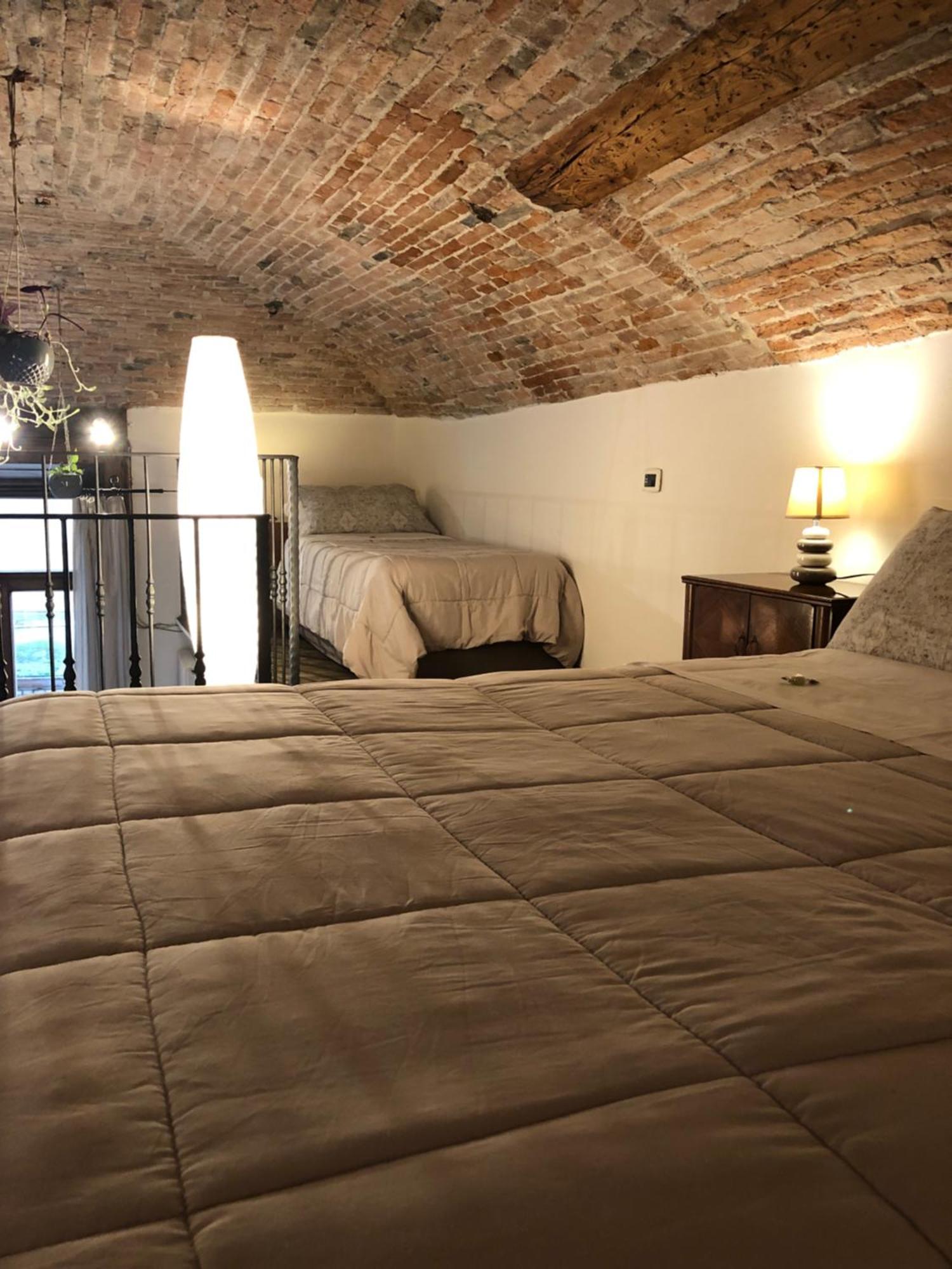 Apartament Piazza Vecchia