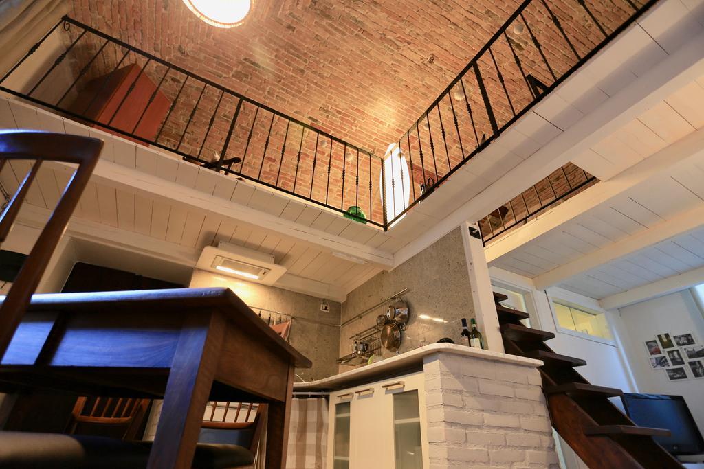 Piazza Vecchia Apartament *