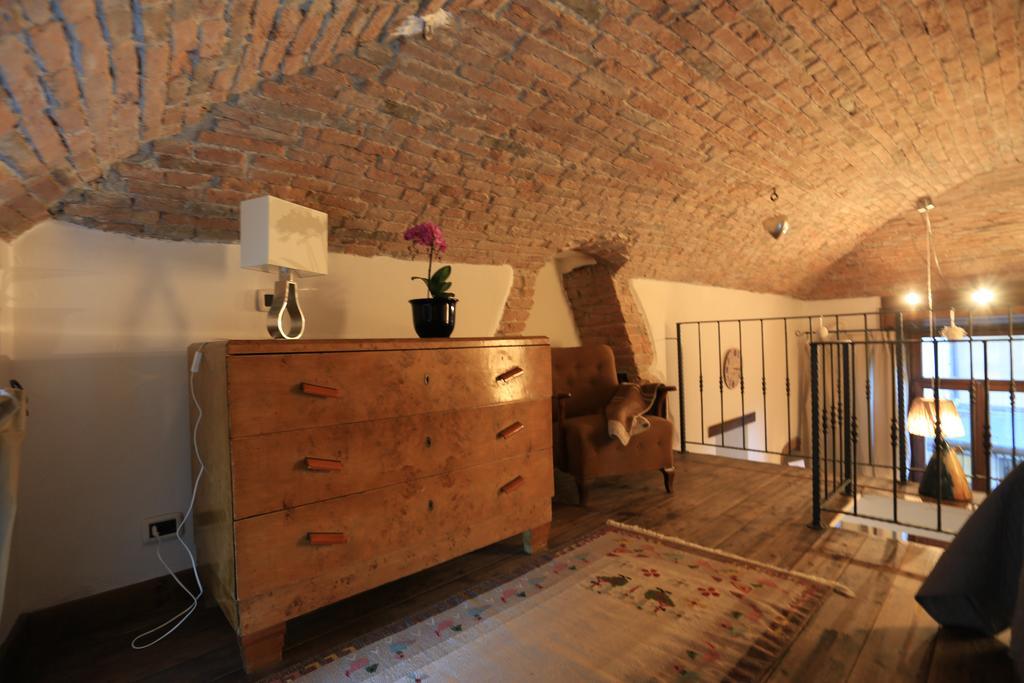 Apartament Piazza Vecchia