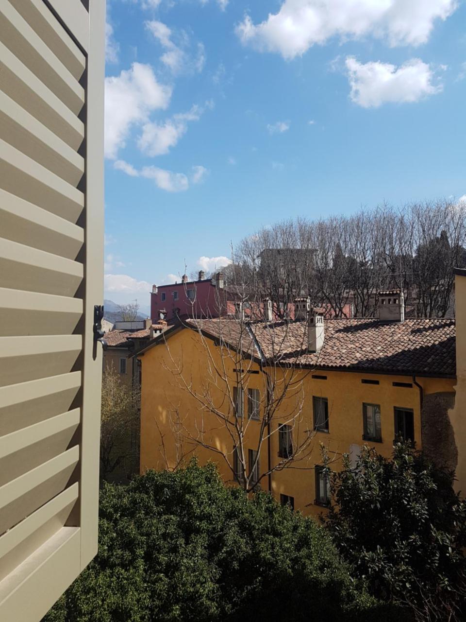 Apartament Piazza Vecchia